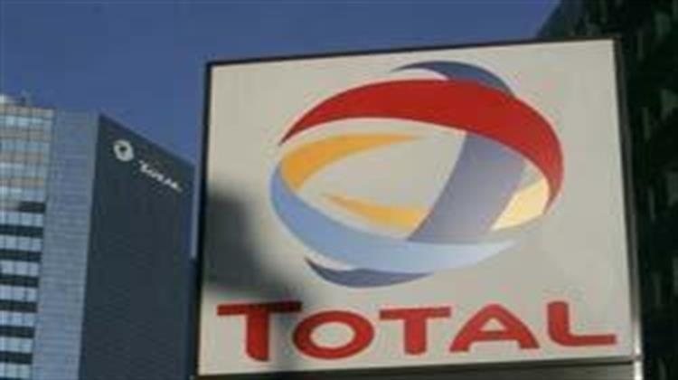 Total : Στα Όριά της η Παγκόσμιος Παραγωγή Πετρελαίου